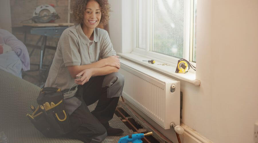 Professional Tankless Water Heater Installation in Cliffside, NC